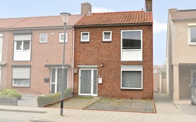 Lijsterbesstraat 40