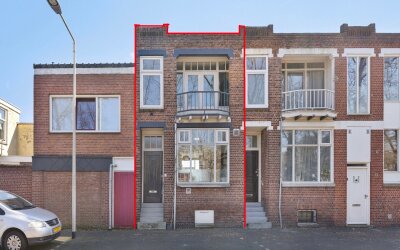 Parallelweg 11