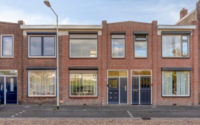 Parallelweg 35