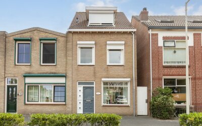 Parallelweg 73