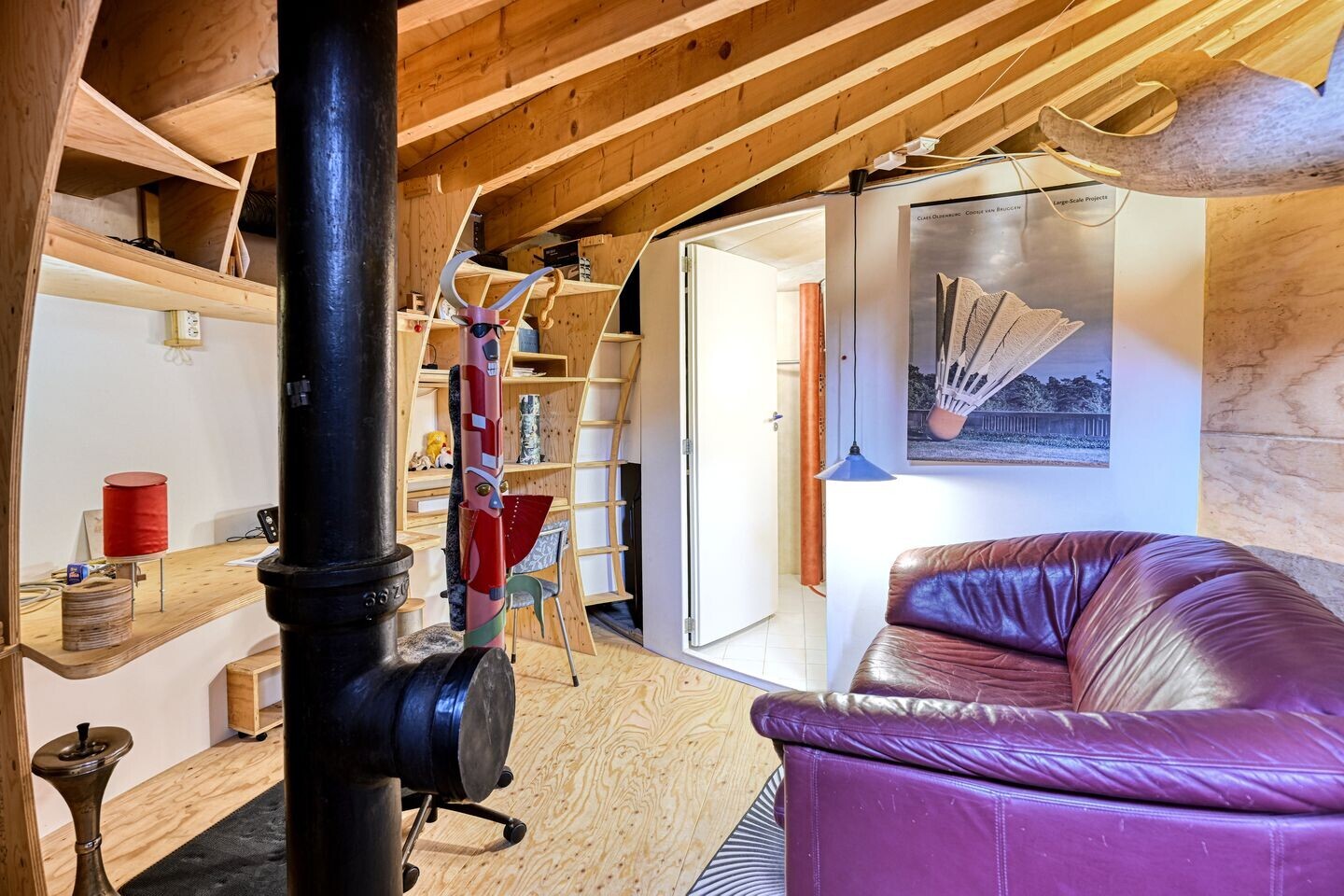 Vrijstaande woning te koop: Parallelweg 127, Bergen Op Zoom