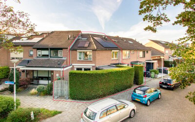 Gagelboslaan 28