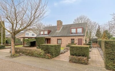 Grote Hazelaar 14
