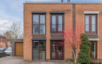 Okkernoot 26