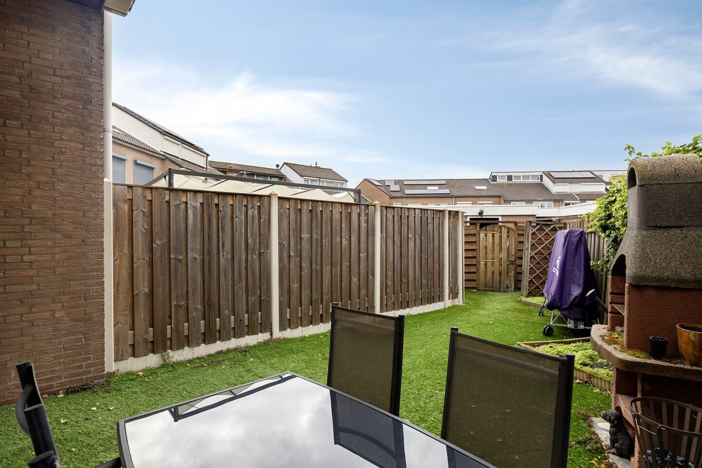 Tussenwoning te koop: Kruidhof 21, Bergen Op Zoom