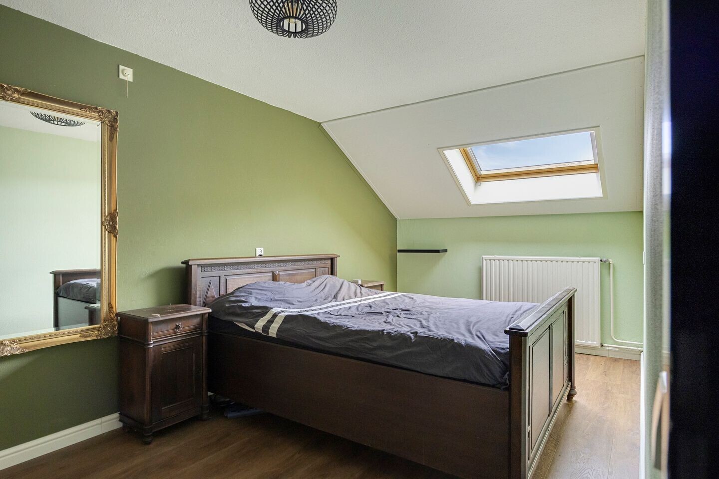 Tussenwoning te koop: Kruidhof 21, Bergen Op Zoom