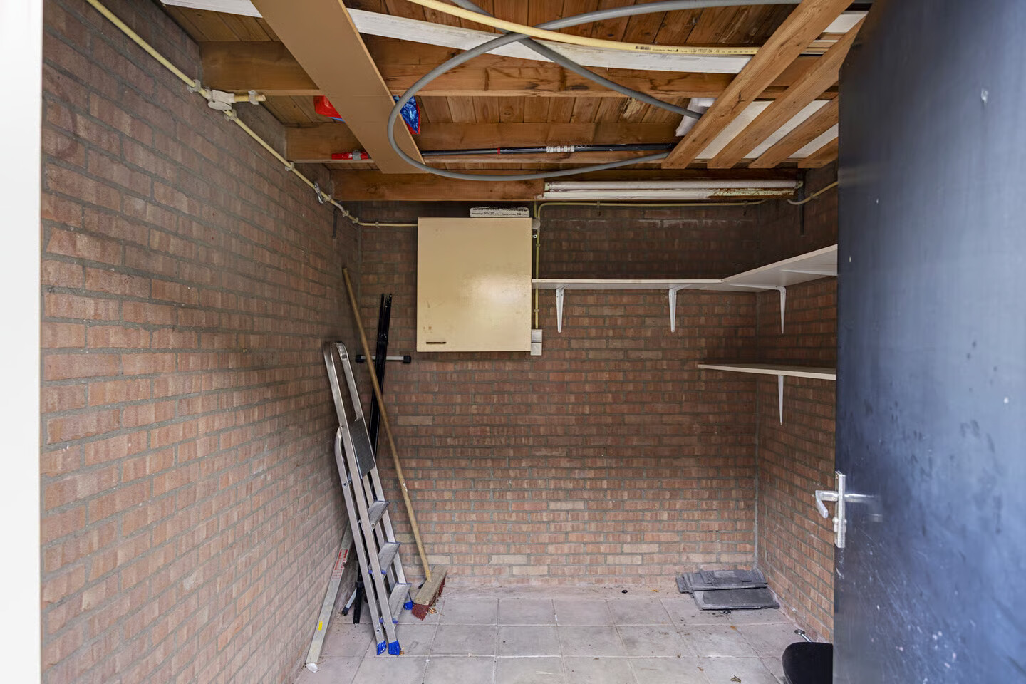 Tussenwoning te koop: Kruidhof 21, Bergen Op Zoom