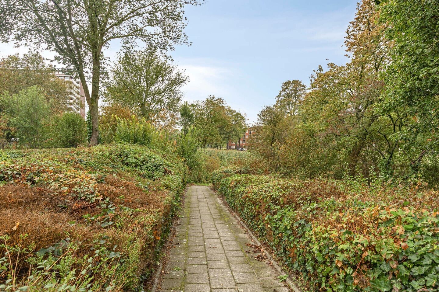Tussenwoning te koop: Kruidhof 21, Bergen Op Zoom