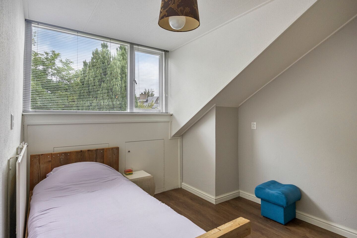 Tussenwoning te koop: Kruidhof 21, Bergen Op Zoom