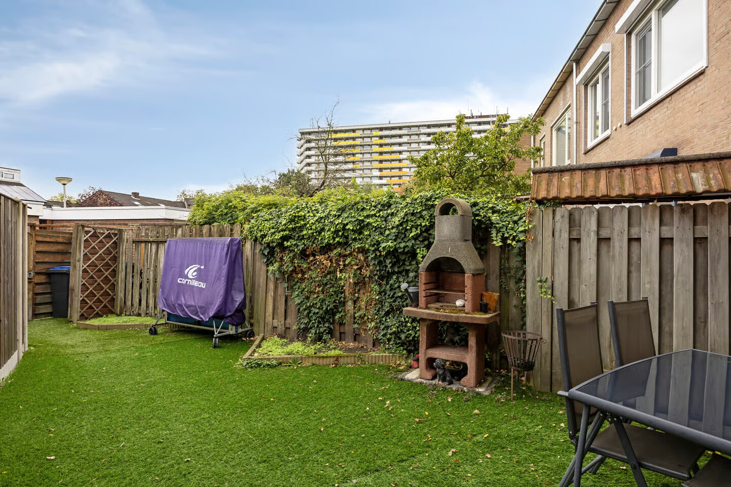 Tussenwoning te koop: Kruidhof 21, Bergen Op Zoom