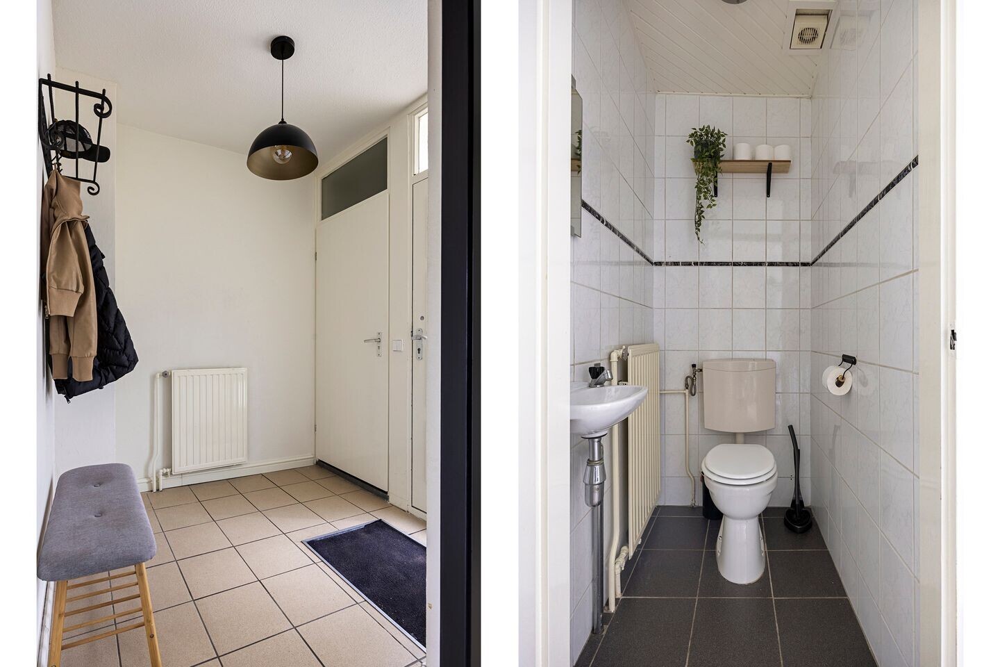 Tussenwoning te koop: Kruidhof 21, Bergen Op Zoom