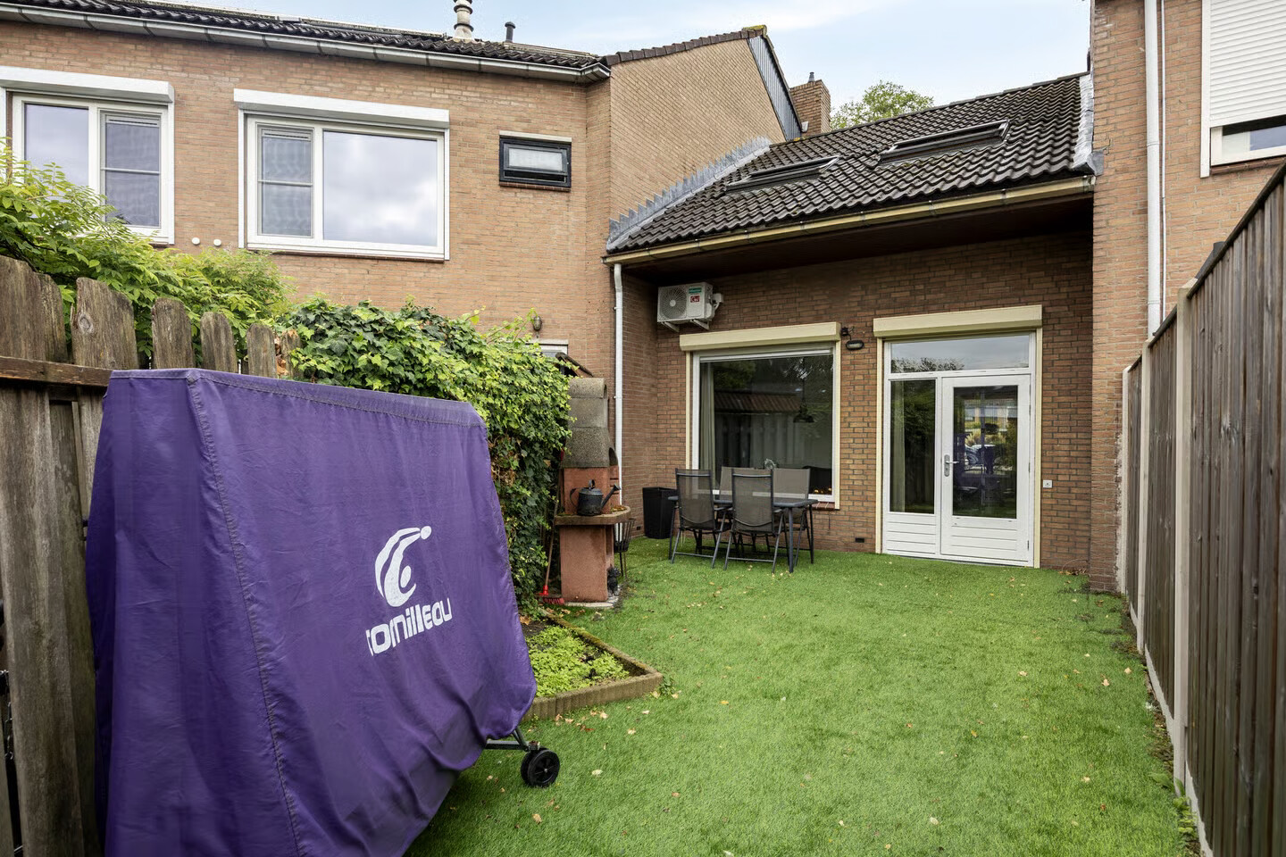 Tussenwoning te koop: Kruidhof 21, Bergen Op Zoom