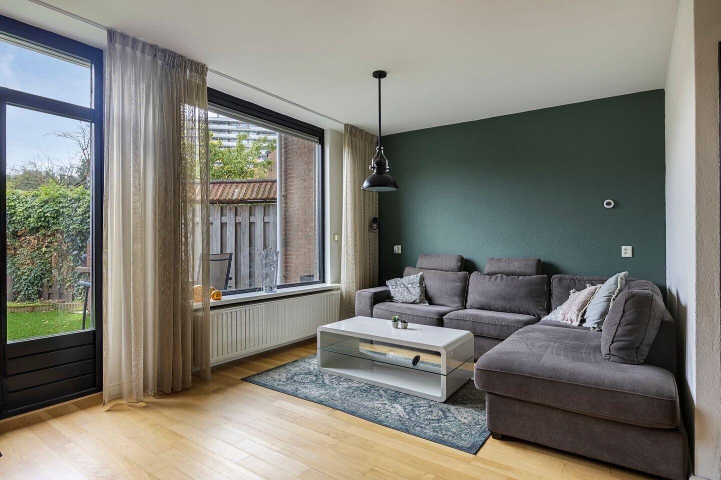 Tussenwoning te koop: Kruidhof 21, Bergen Op Zoom
