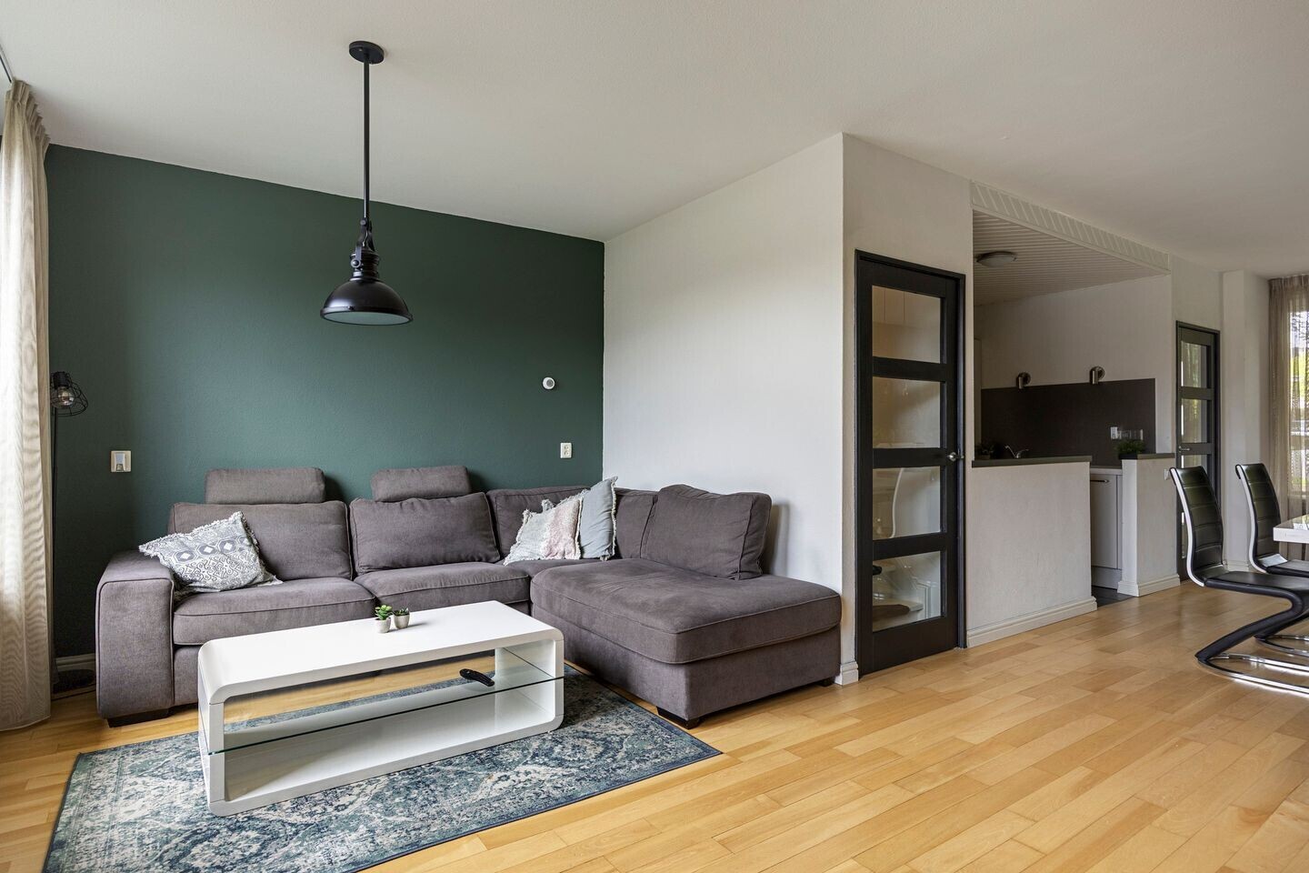 Tussenwoning te koop: Kruidhof 21, Bergen Op Zoom