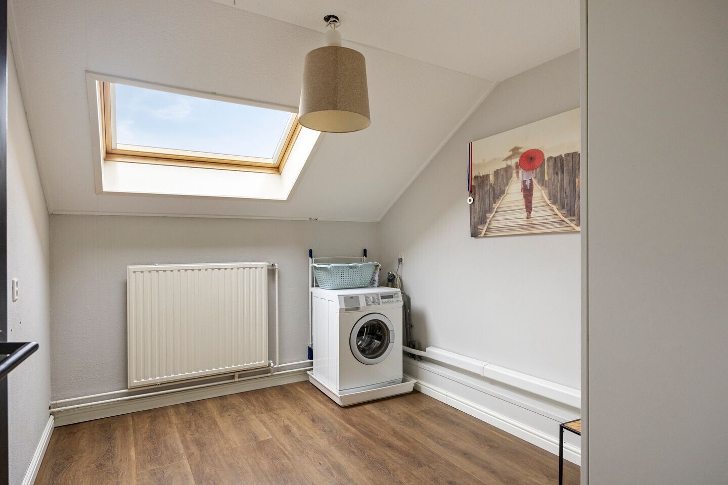 Tussenwoning te koop: Kruidhof 21, Bergen Op Zoom