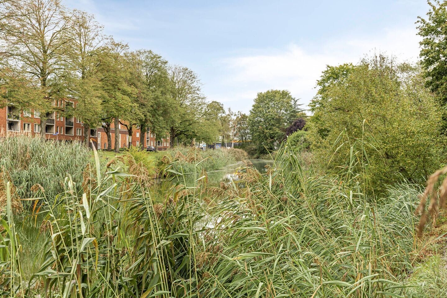 Tussenwoning te koop: Kruidhof 21, Bergen Op Zoom