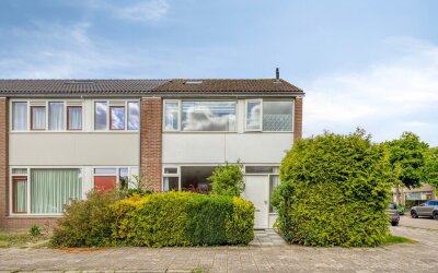 Kleine Haag 2
