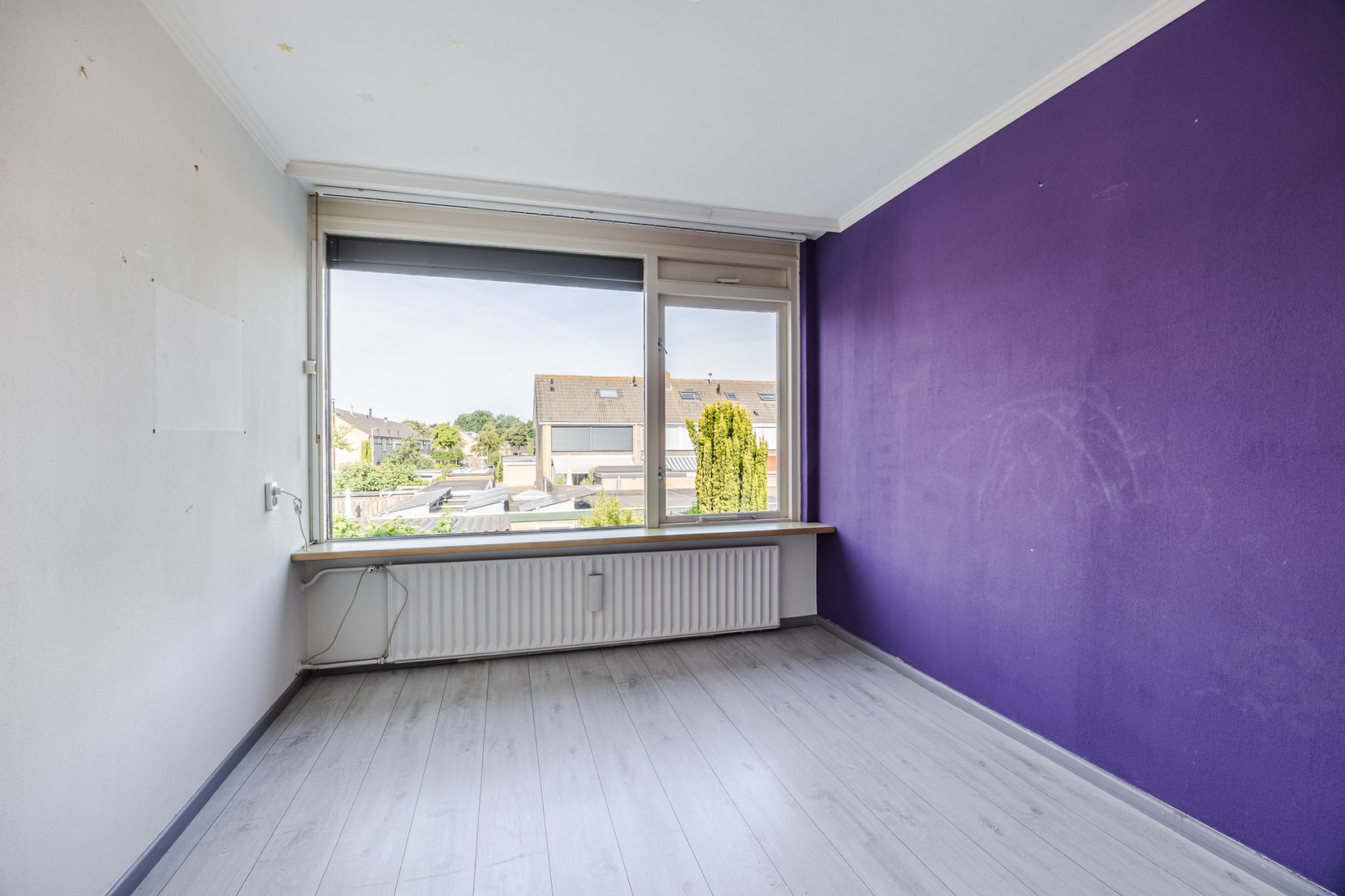 Tussenwoning te koop: Mechelinenblok 14, Bergen Op Zoom