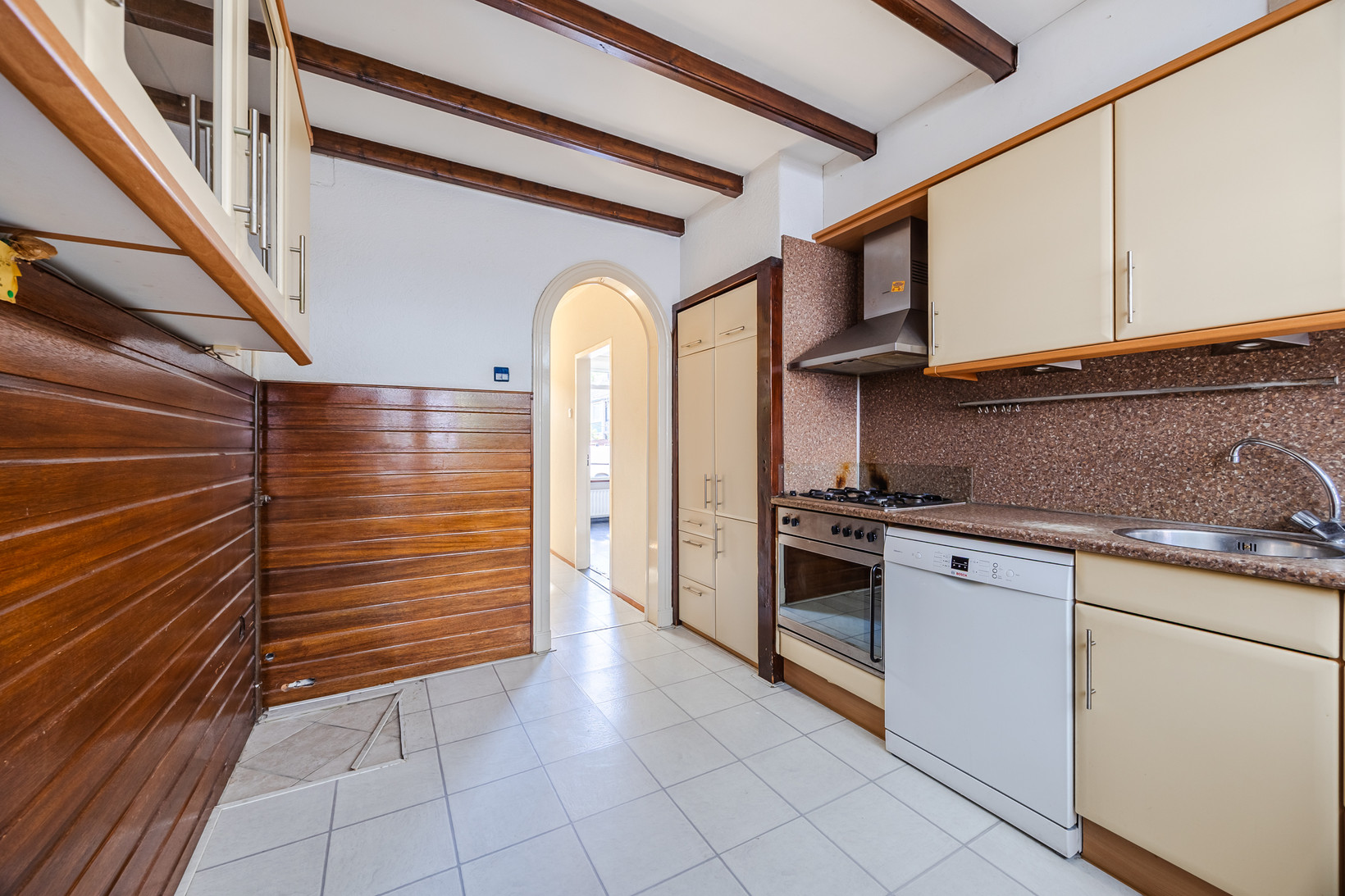 Tussenwoning te koop: Mechelinenblok 14, Bergen Op Zoom