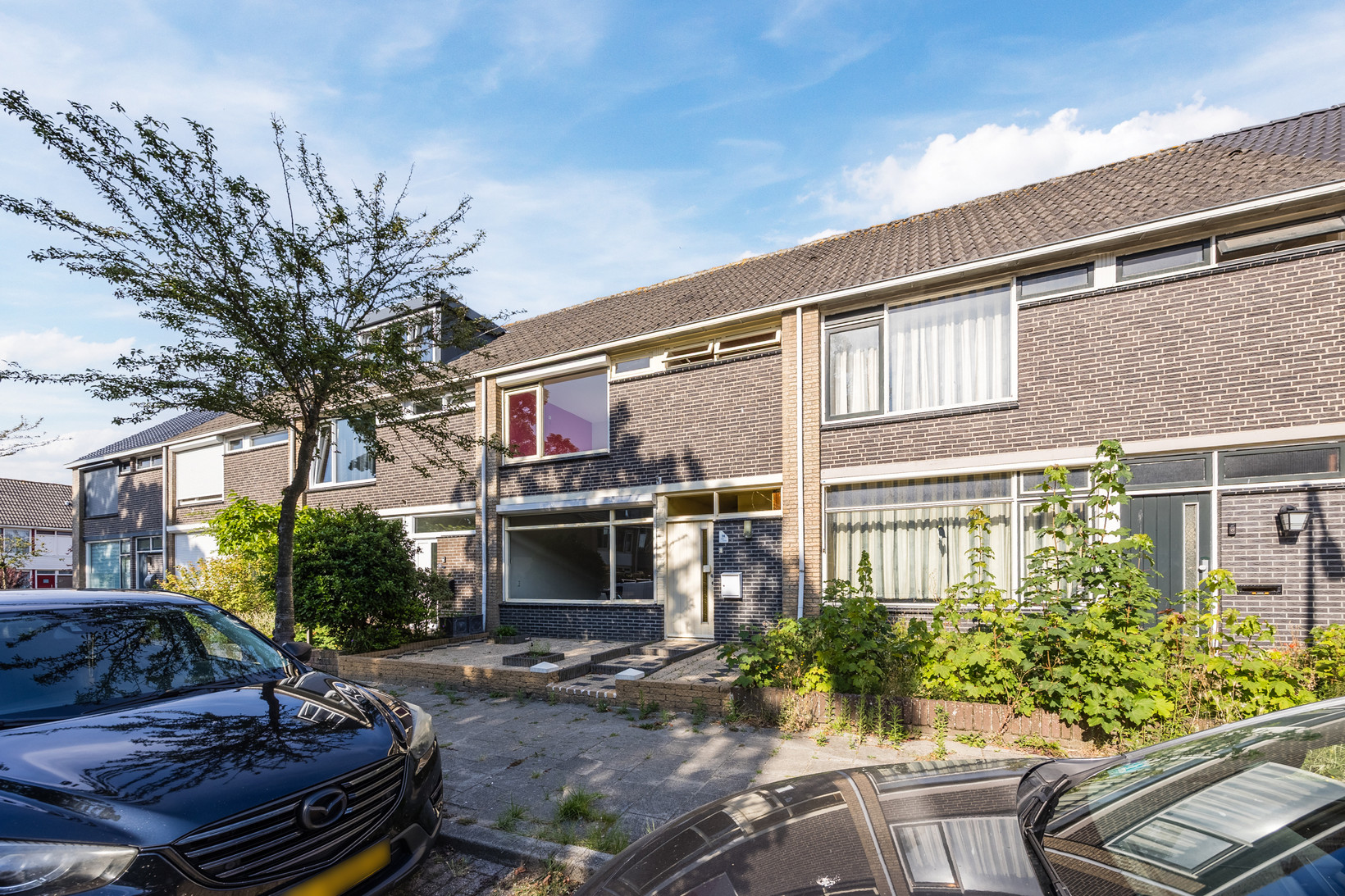 Tussenwoning te koop: Mechelinenblok 14, Bergen Op Zoom