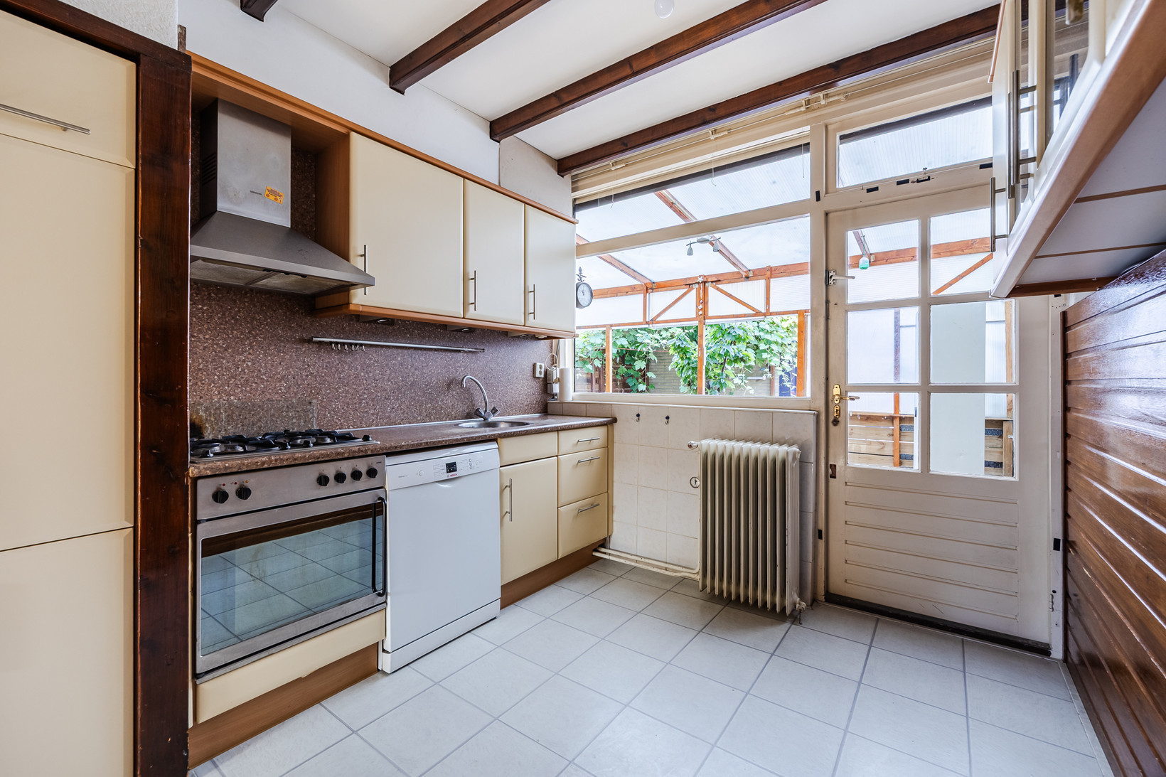 Tussenwoning te koop: Mechelinenblok 14, Bergen Op Zoom