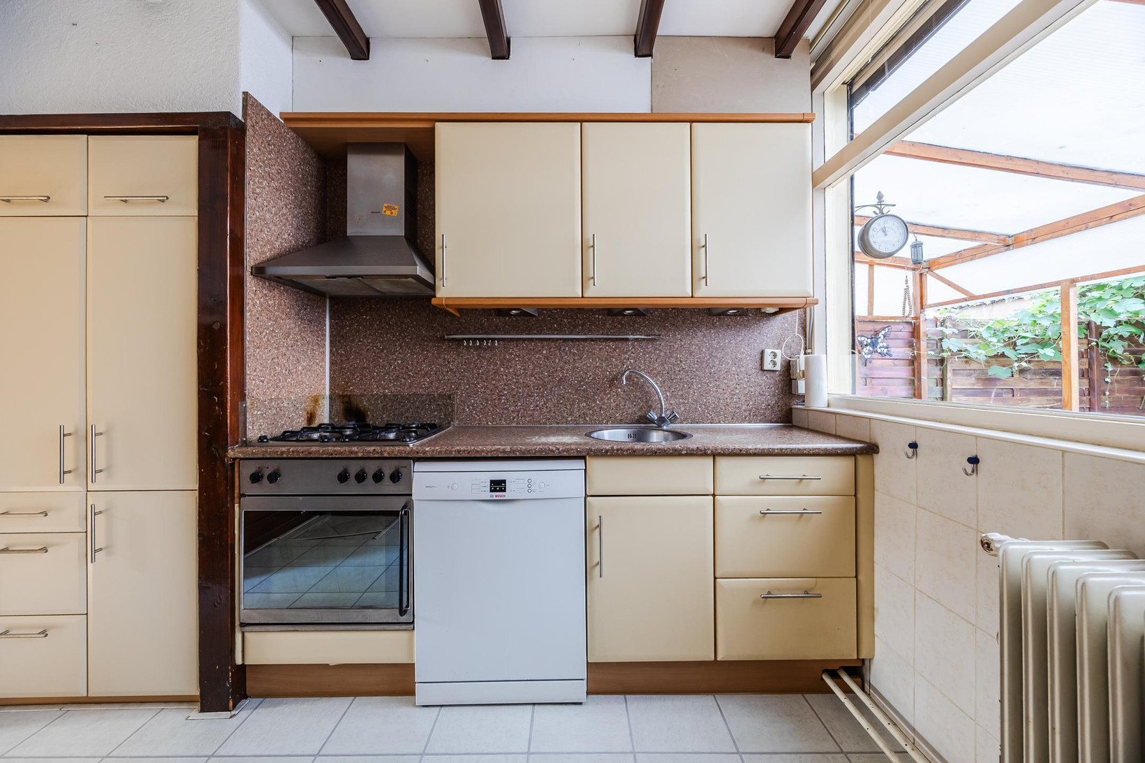 Tussenwoning te koop: Mechelinenblok 14, Bergen Op Zoom