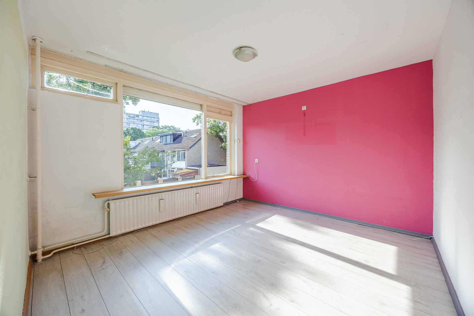 Tussenwoning te koop: Mechelinenblok 14, Bergen Op Zoom