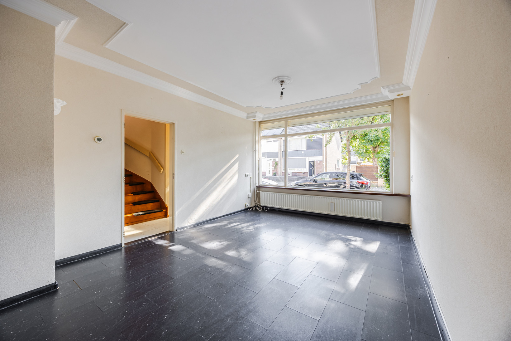 Tussenwoning te koop: Mechelinenblok 14, Bergen Op Zoom