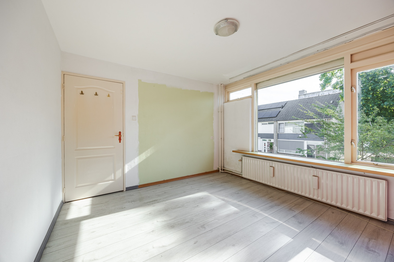 Tussenwoning te koop: Mechelinenblok 14, Bergen Op Zoom
