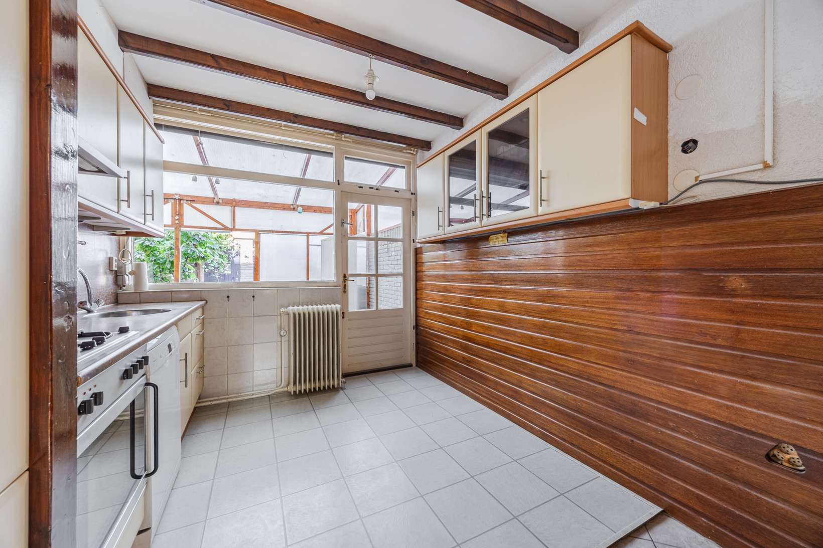 Tussenwoning te koop: Mechelinenblok 14, Bergen Op Zoom