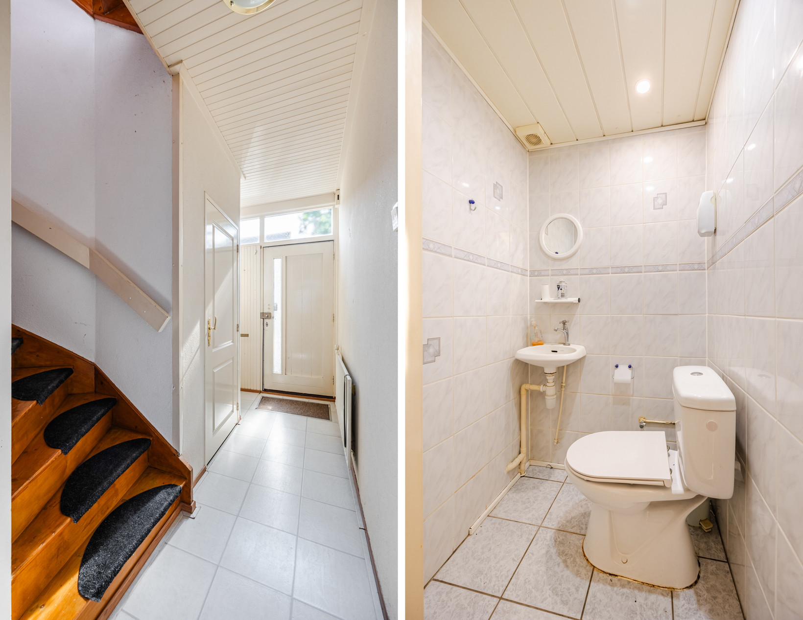 Tussenwoning te koop: Mechelinenblok 14, Bergen Op Zoom