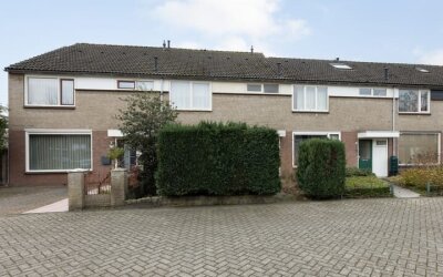 Proveniersblok 4