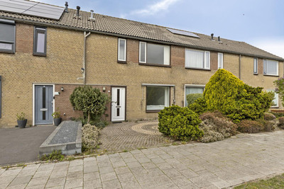Van Houtenstraat 11