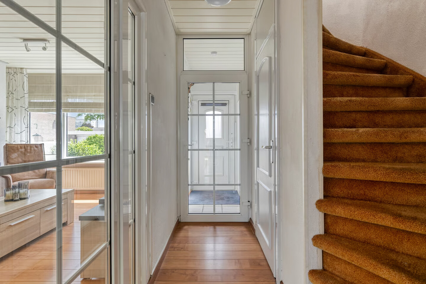 Tussenwoning te koop: Titanlaan 10, Bergen Op Zoom