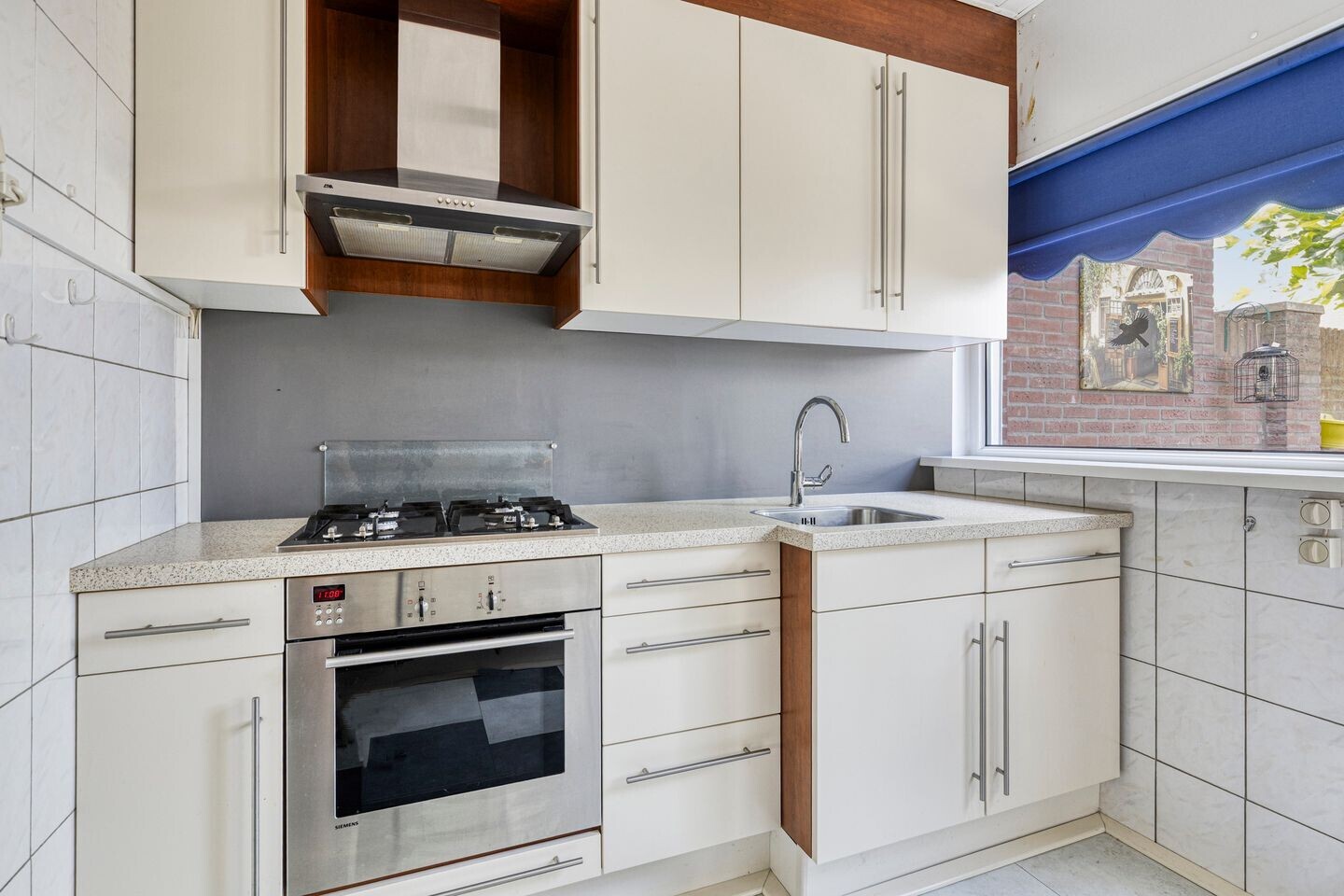 Tussenwoning te koop: Titanlaan 10, Bergen Op Zoom