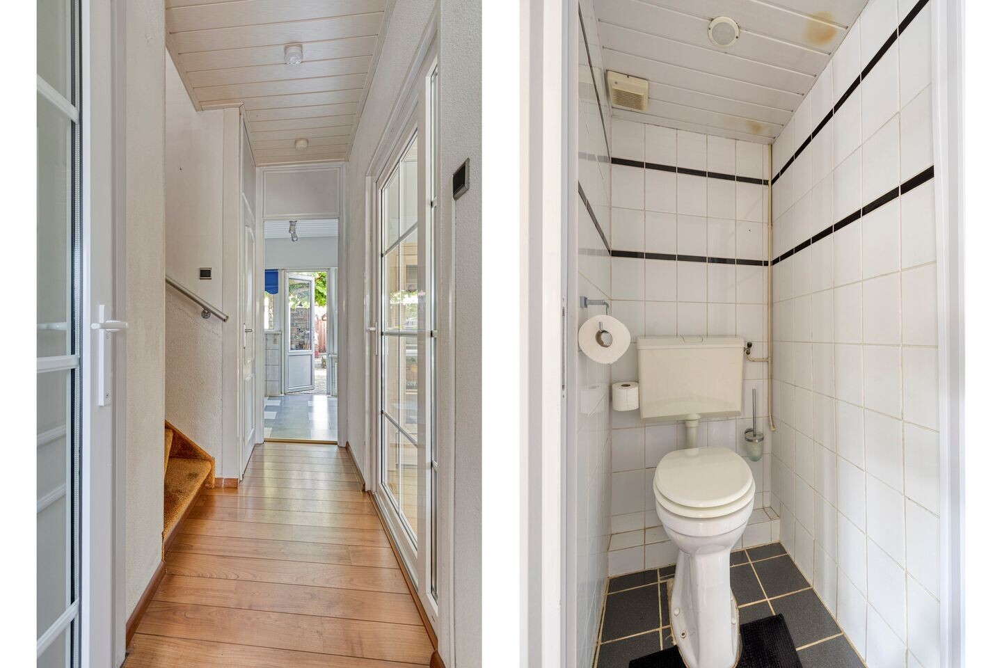 Tussenwoning te koop: Titanlaan 10, Bergen Op Zoom