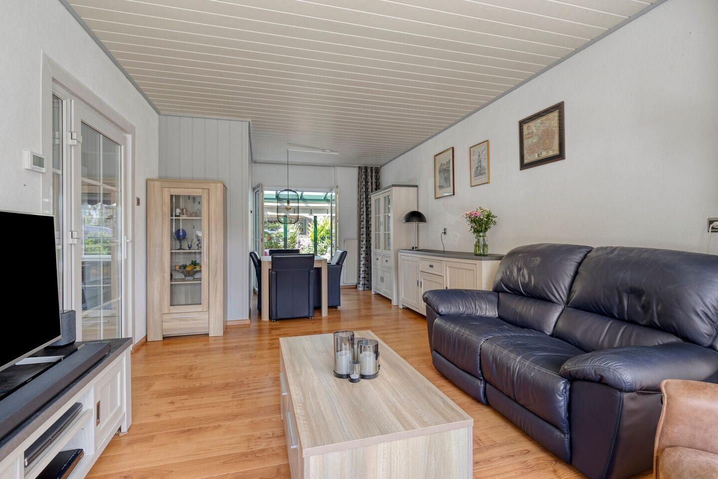 Tussenwoning te koop: Titanlaan 10, Bergen Op Zoom