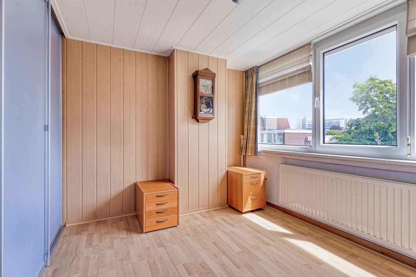 Tussenwoning te koop: Titanlaan 10, Bergen Op Zoom