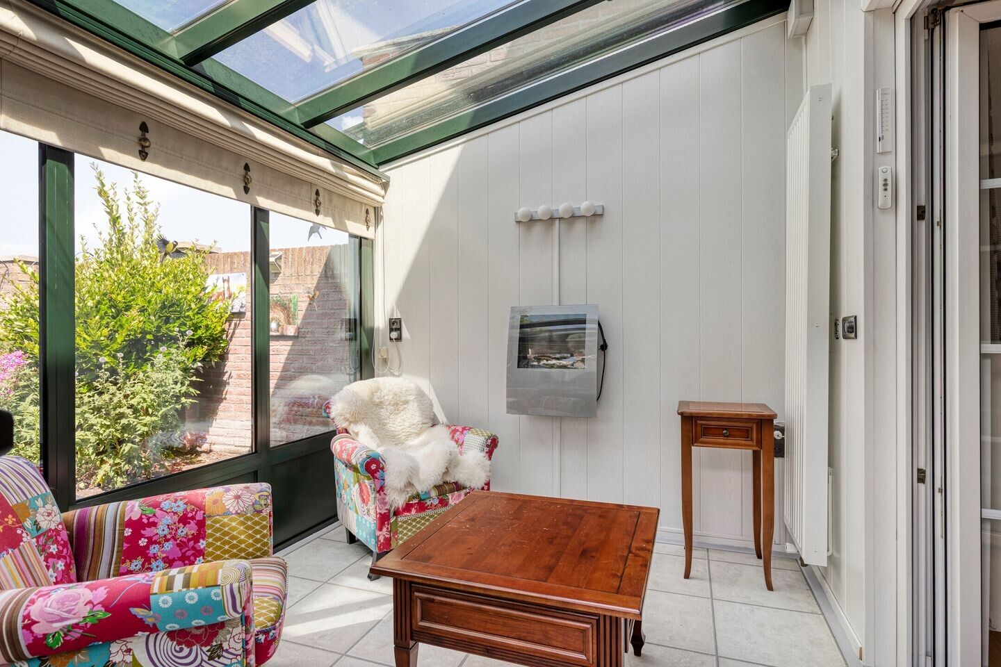 Tussenwoning te koop: Titanlaan 10, Bergen Op Zoom