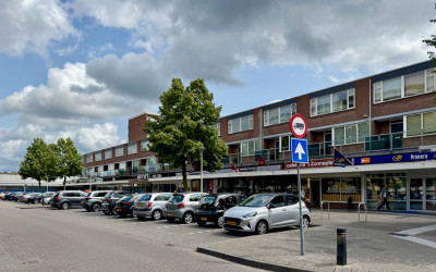 Zonneplein 17