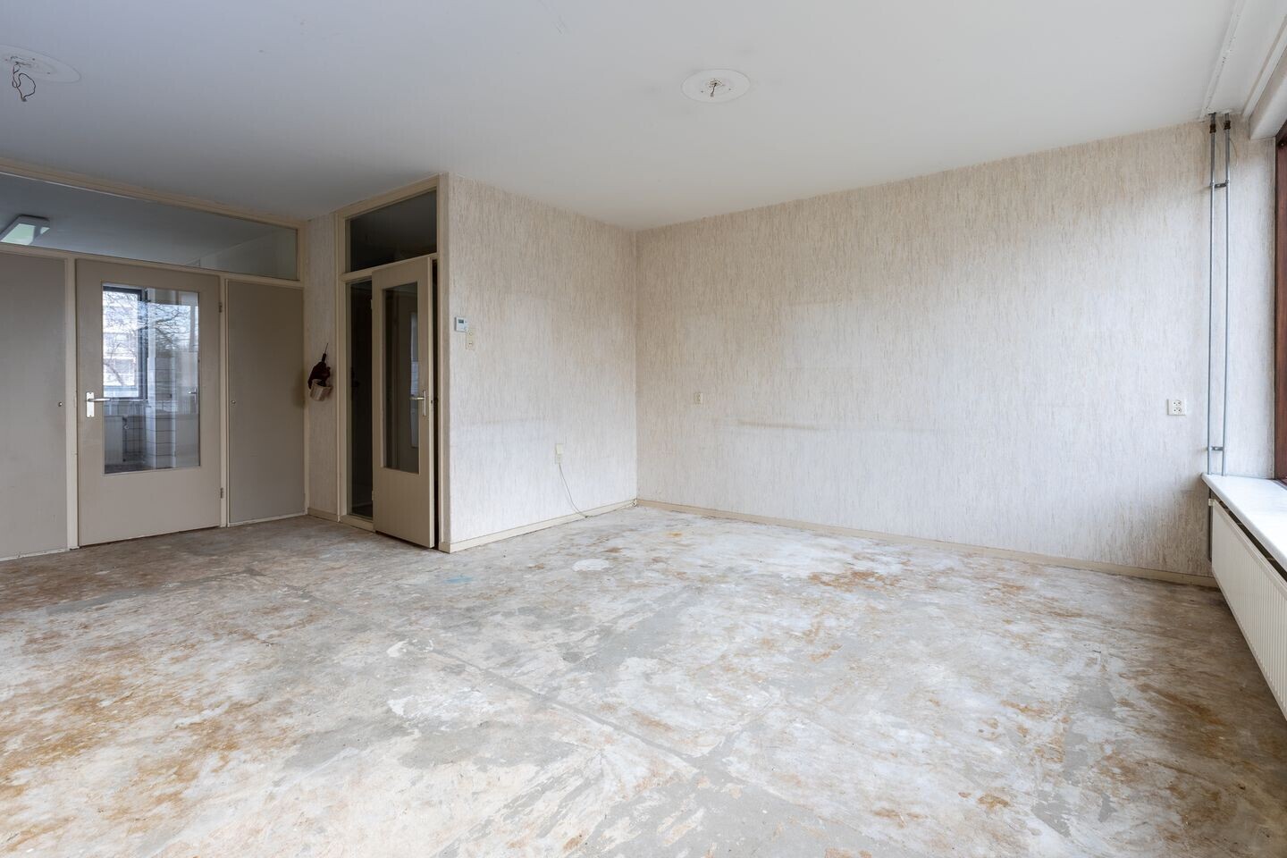 Appartement te koop: Zonneplein 19, Bergen Op Zoom