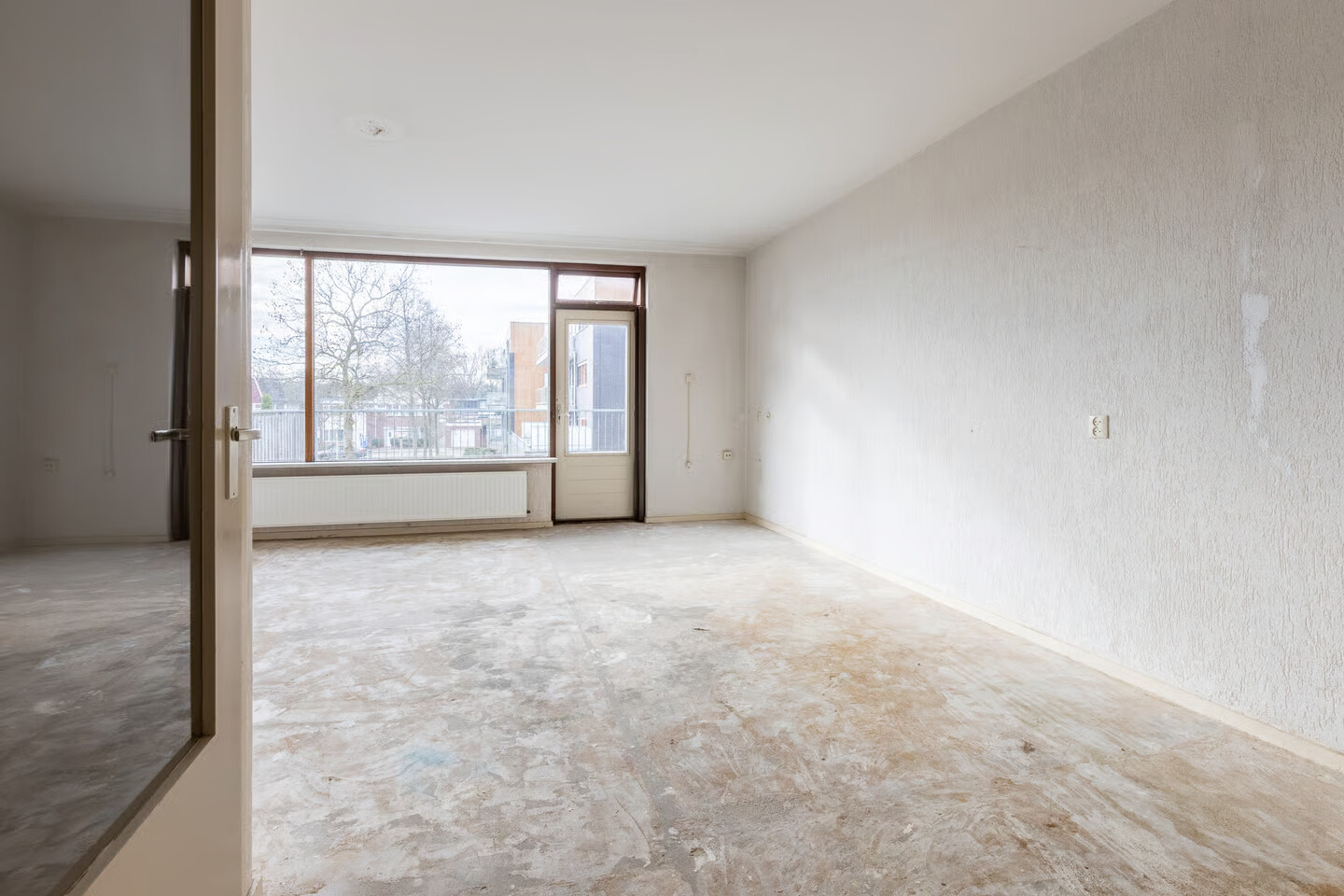 Appartement te koop: Zonneplein 19, Bergen Op Zoom