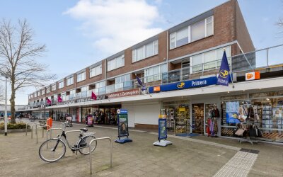Zonneplein 19