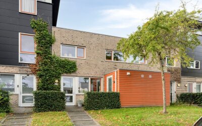 Van Heelulaan 120