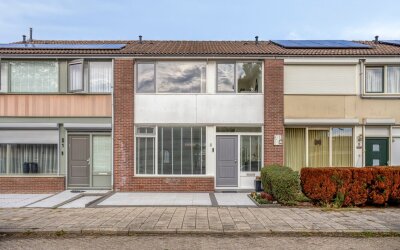 Grote Beerstraat 3