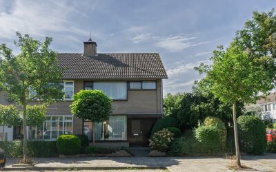 Huis te koop Kometenlaan 30