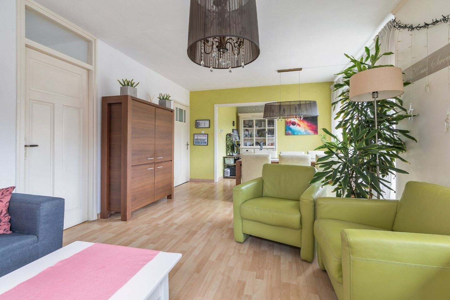 Appartement te koop: Rooseveltlaan 81, Bergen Op Zoom