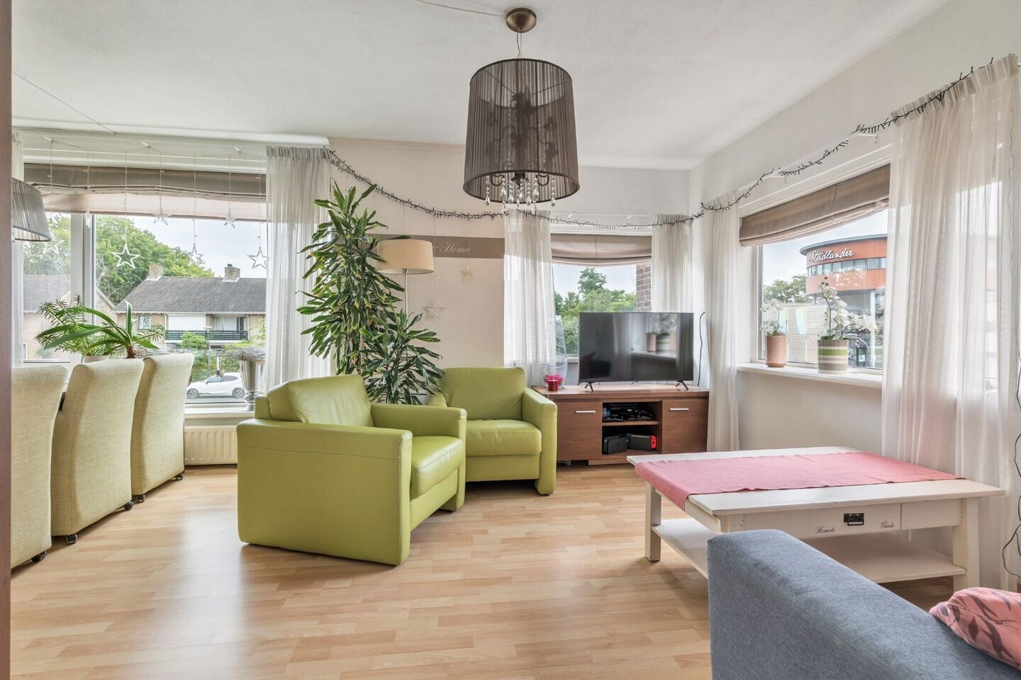 Appartement te koop: Rooseveltlaan 81, Bergen Op Zoom