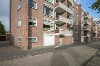 Rooseveltlaan 81