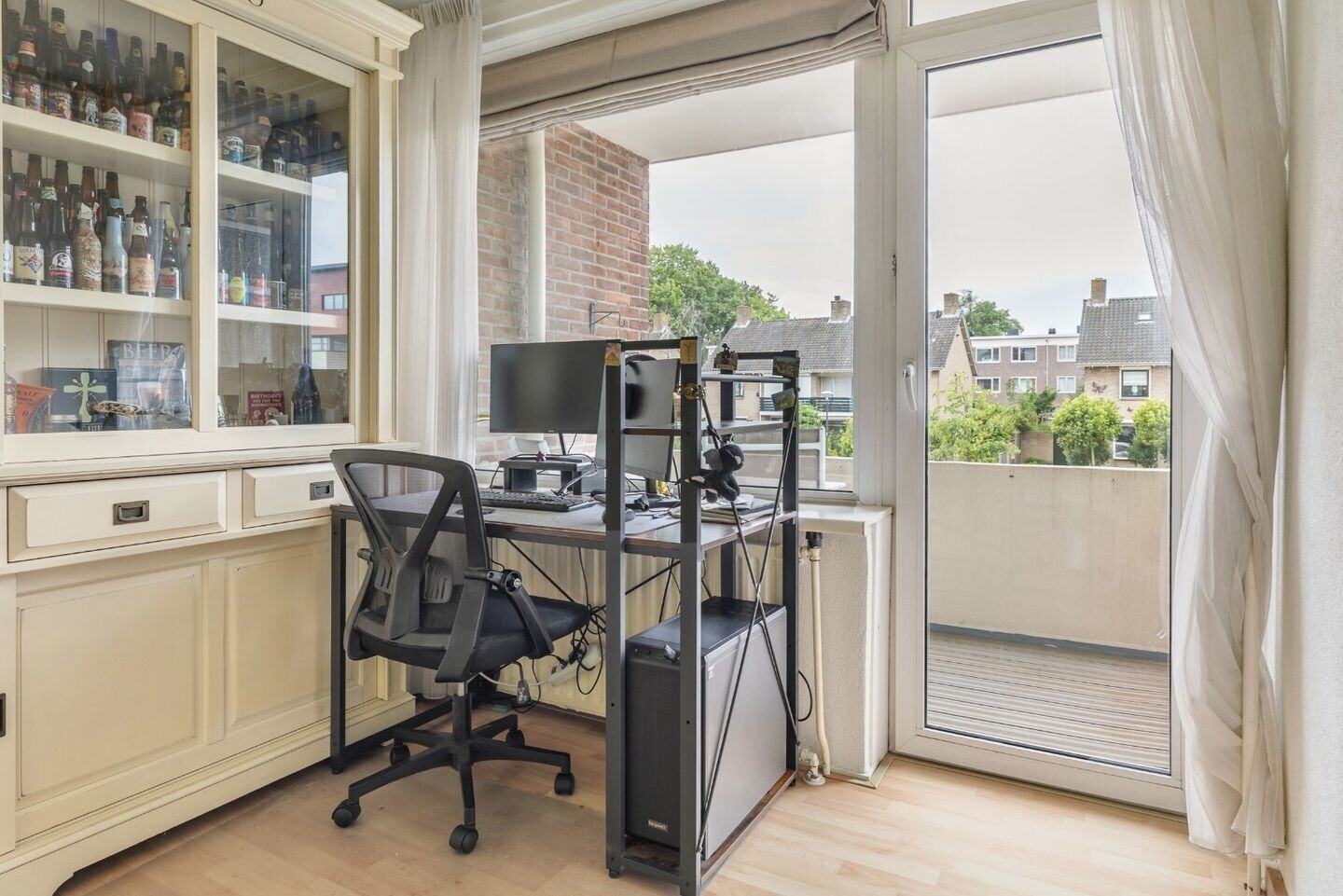 Appartement te koop: Rooseveltlaan 81, Bergen Op Zoom